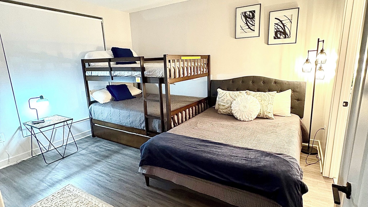 Photo of Bedroom in Owings Mills