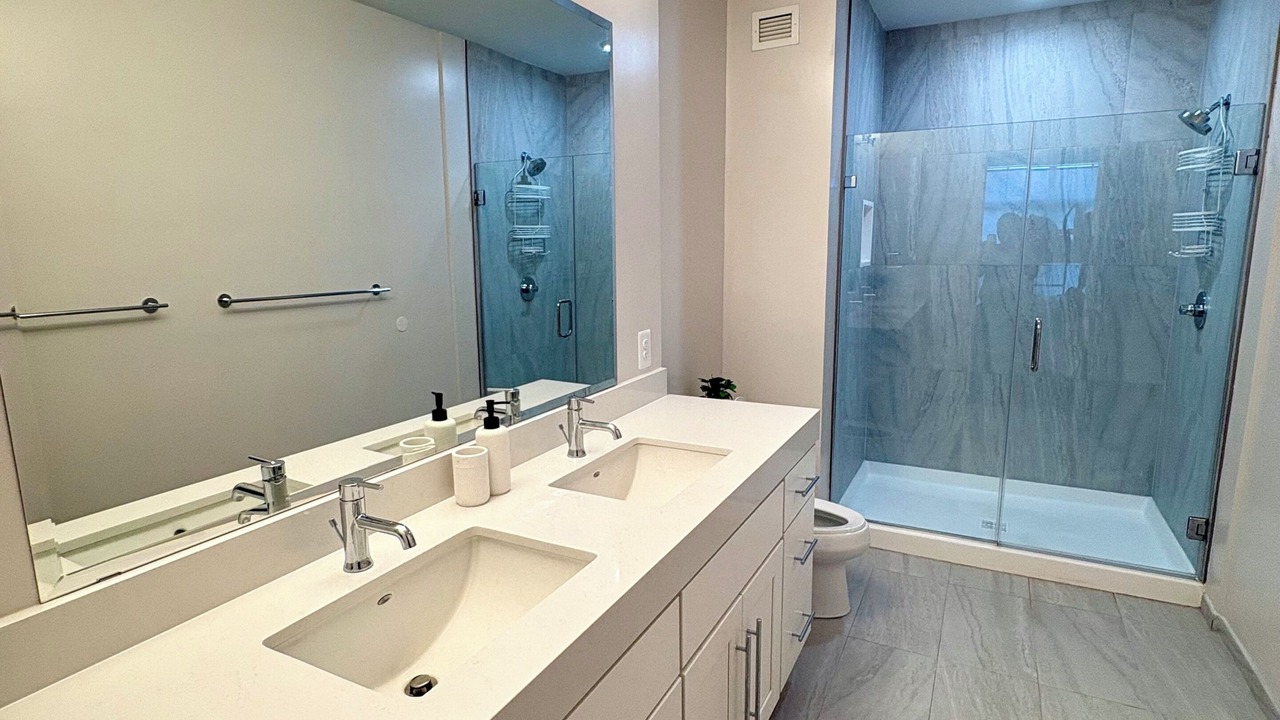 Photo of Bathroom in Owings Mills