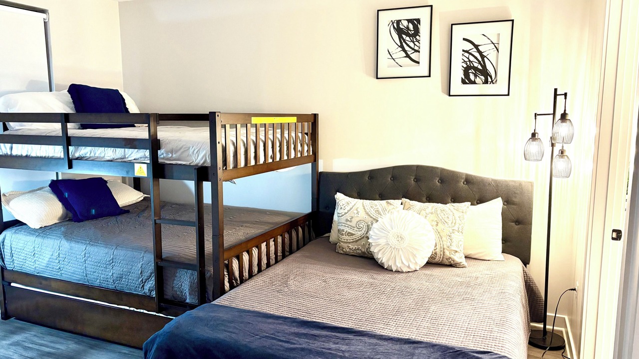 Photo of Bedroom in Owings Mills