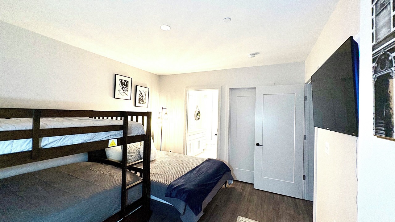 Photo of Bedroom in Owings Mills