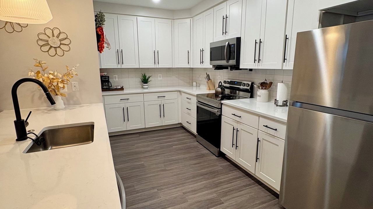 Photo of Kitchen in Owings Mills