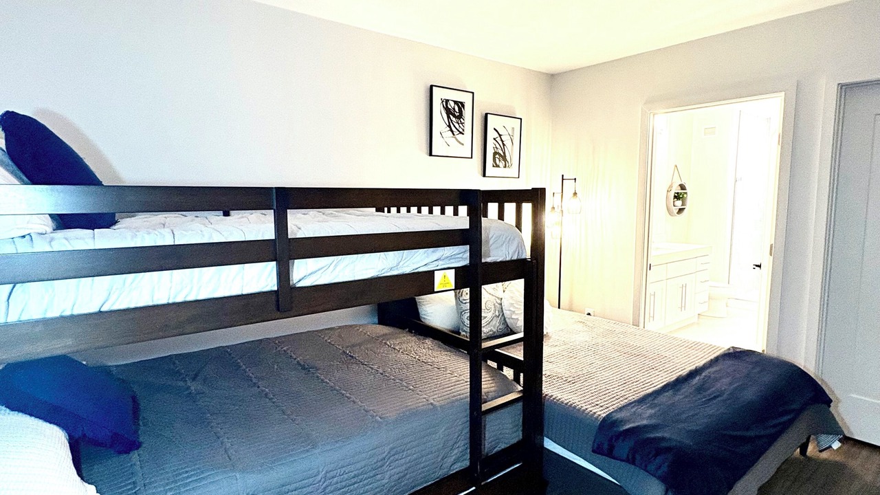 Photo of Bedroom in Owings Mills
