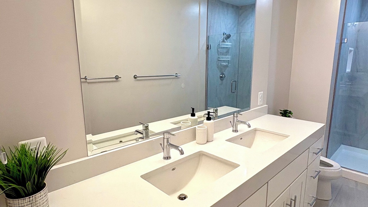 Photo of Bathroom in Owings Mills