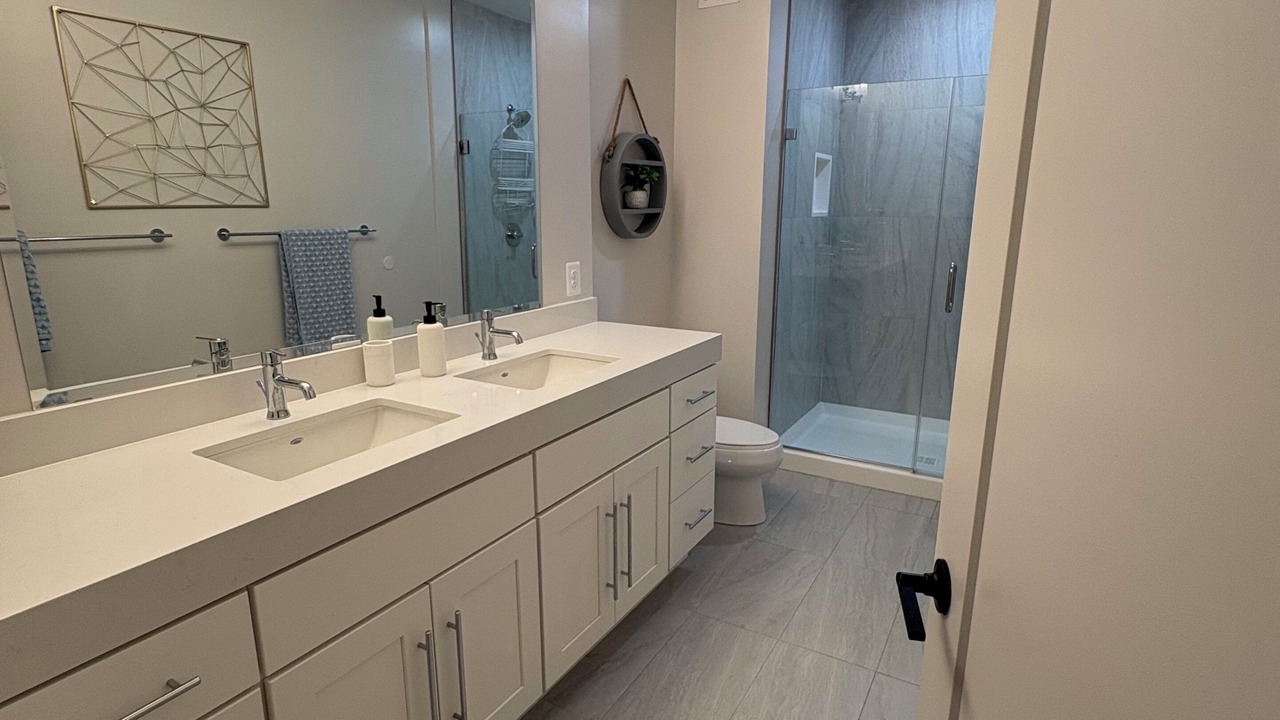 Photo of Bathroom in Owings Mills