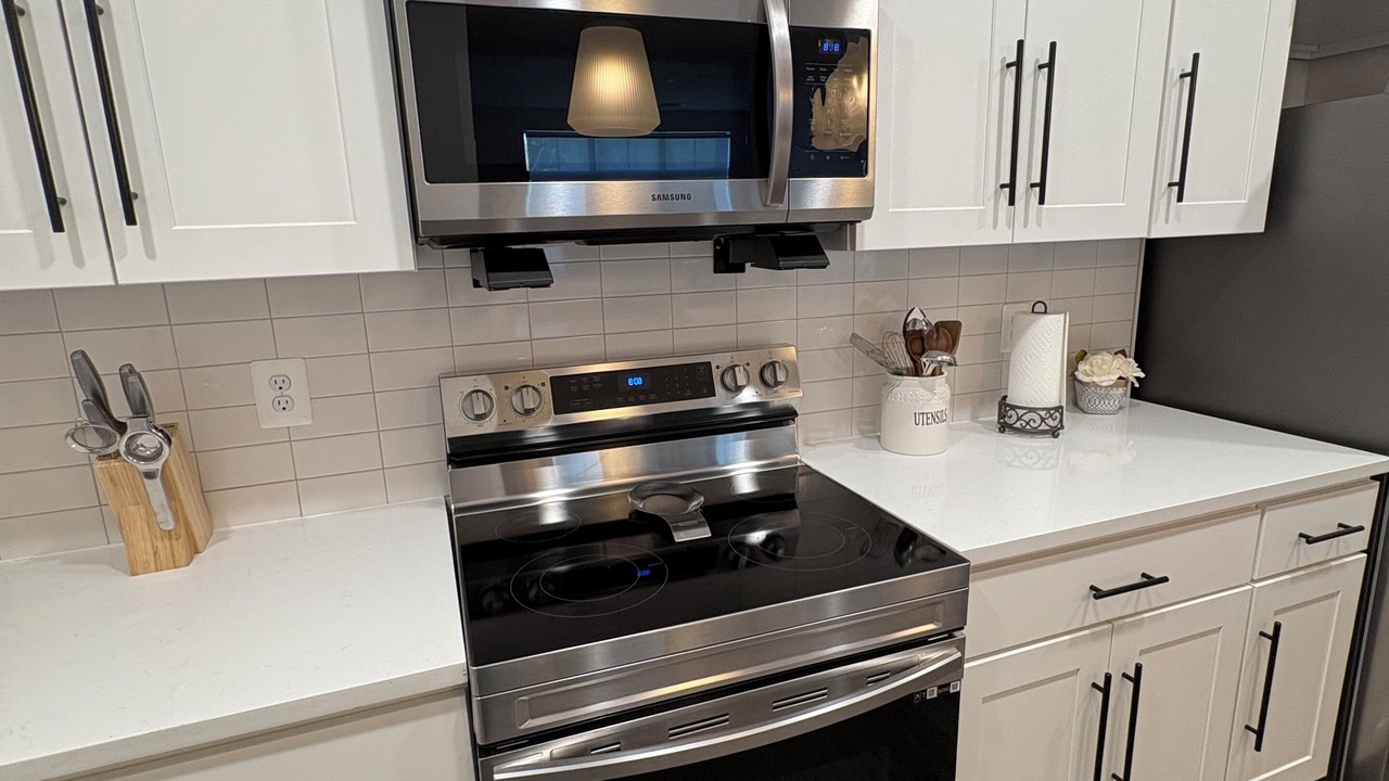 Photo of Kitchen in Owings Mills