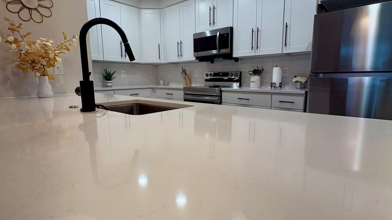 Photo of Kitchen in Owings Mills