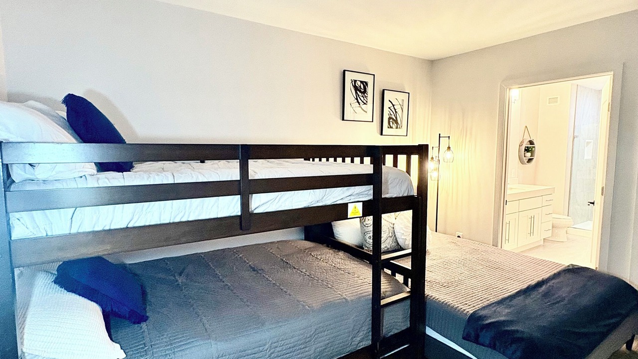 Photo of Bedroom in Owings Mills