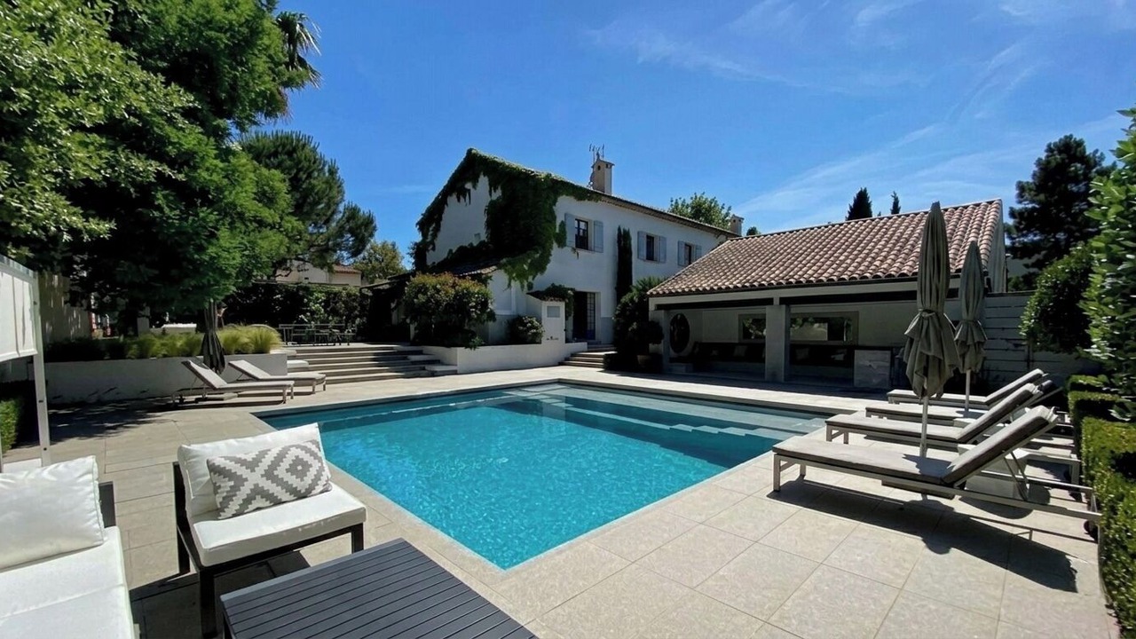 Photo of Outdoor in Saint-Tropez