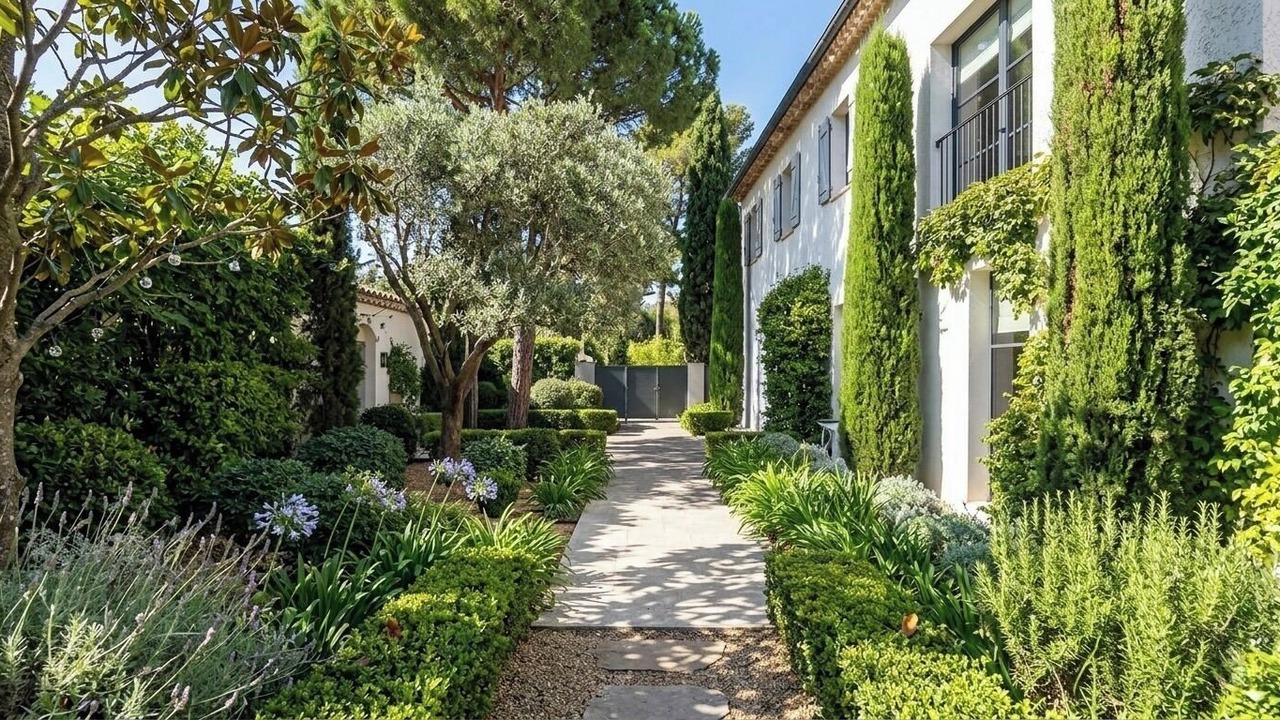 Photo of Outdoor in Saint-Tropez