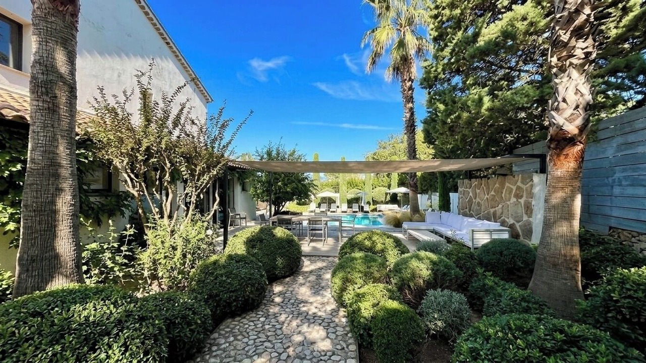 Photo of Outdoor in Saint-Tropez