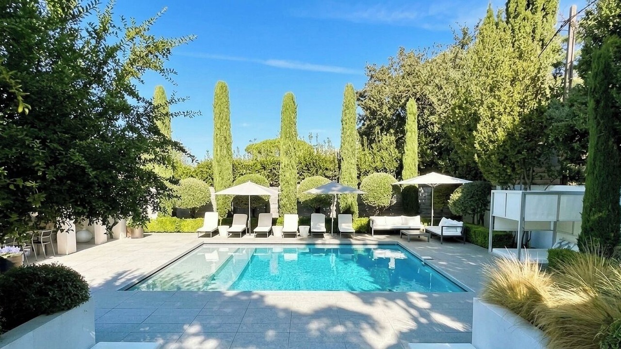 Photo of Outdoor in Saint-Tropez