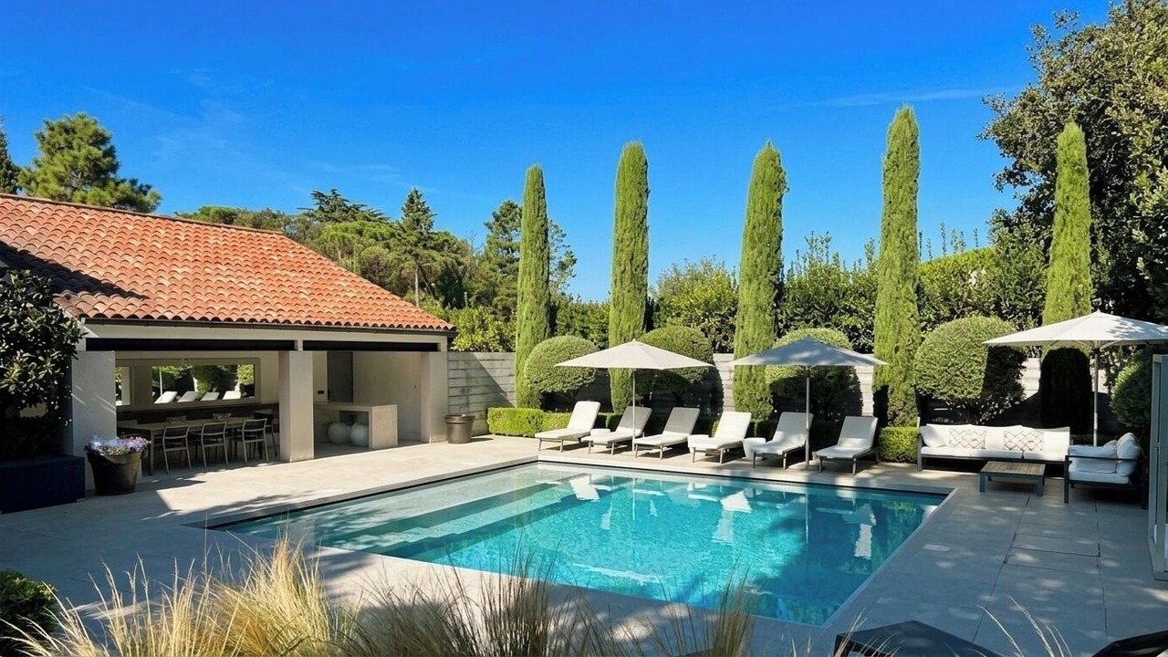 Photo of Outdoor in Saint-Tropez
