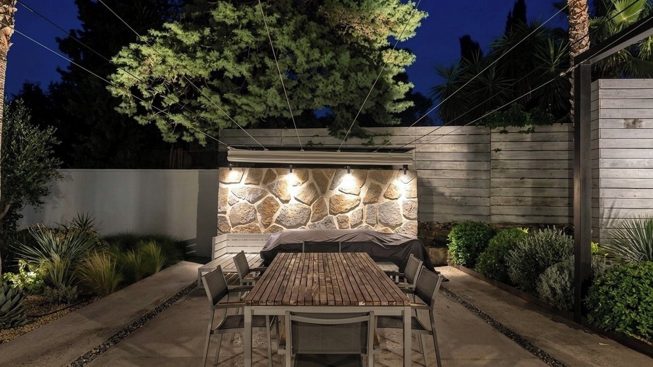 Photo of Outdoor in Saint-Tropez
