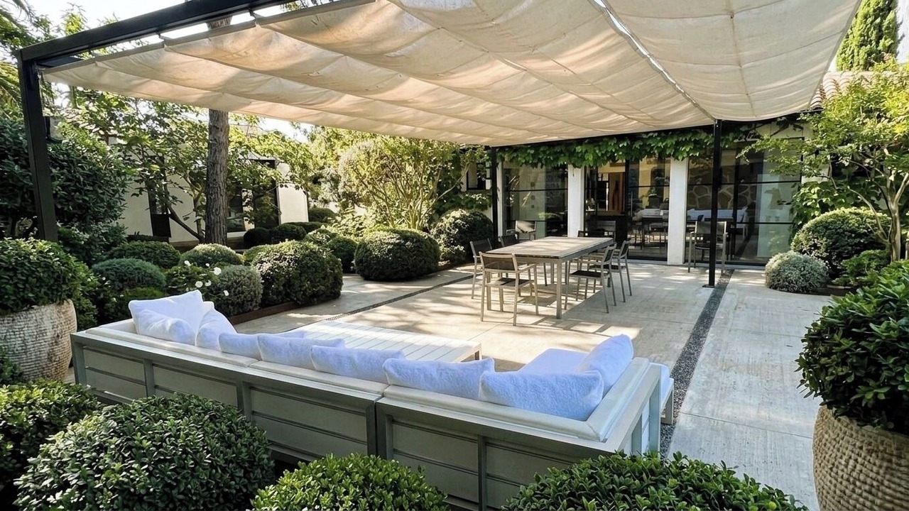 Photo of Outdoor in Saint-Tropez