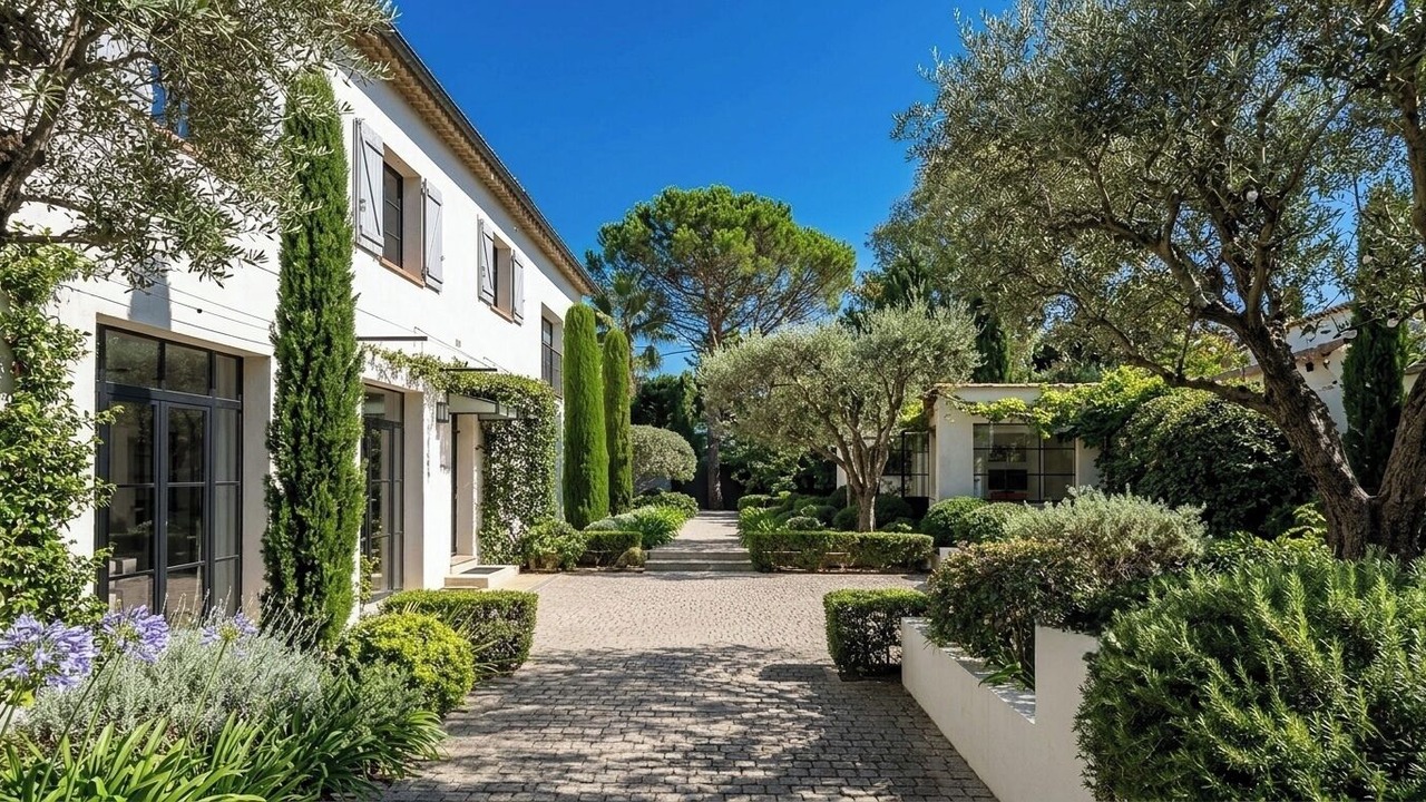 Photo of Outdoor in Saint-Tropez