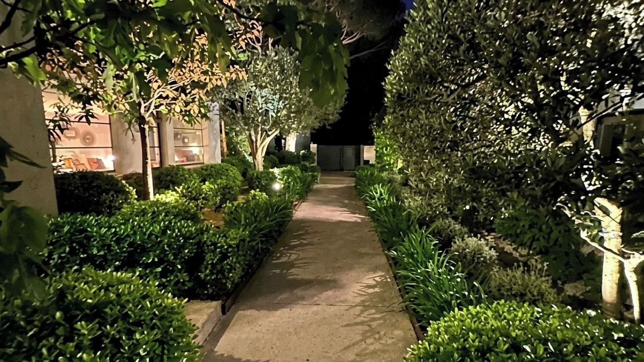 Photo of Outdoor in Saint-Tropez