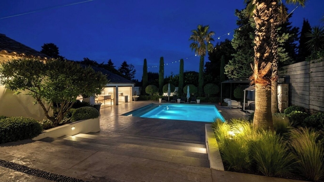 Photo of Outdoor in Saint-Tropez