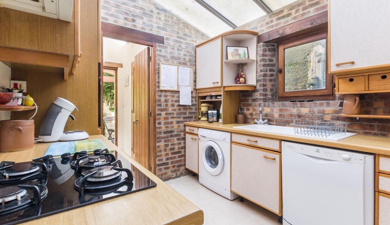 Photo of Kitchen in Mathieu