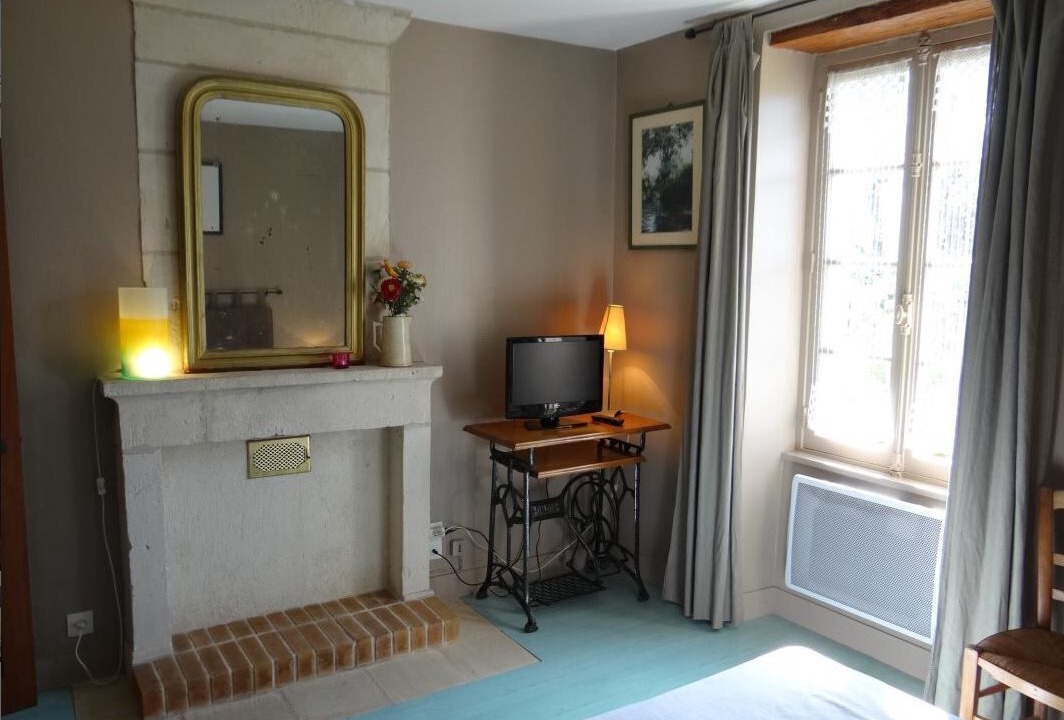 Photo of Bedroom in Mathieu