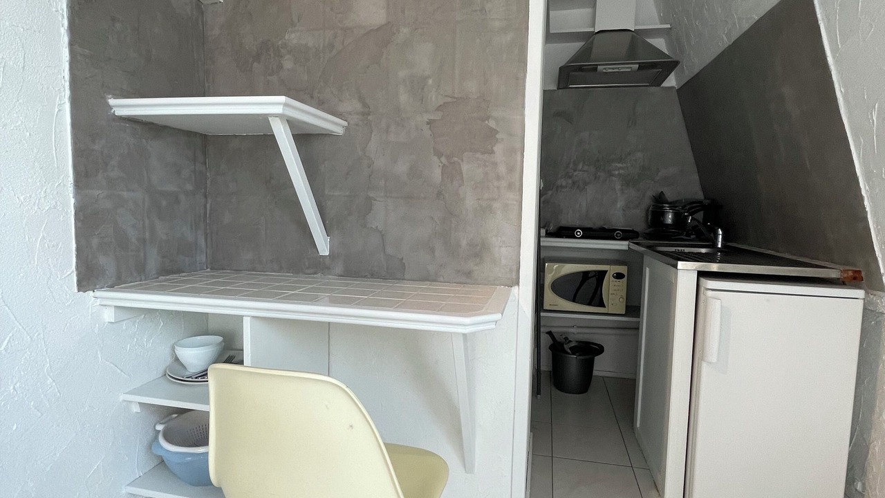 Photo of Kitchen in Vauban - Wazemmes