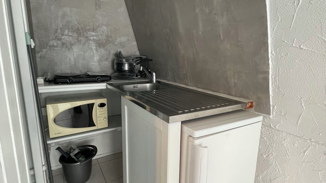 Photo of Kitchen in Vauban - Wazemmes