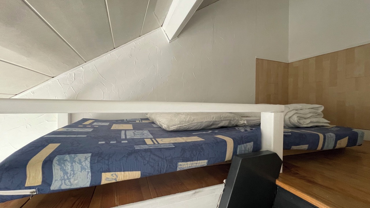 Photo of Bedroom in Vauban - Wazemmes