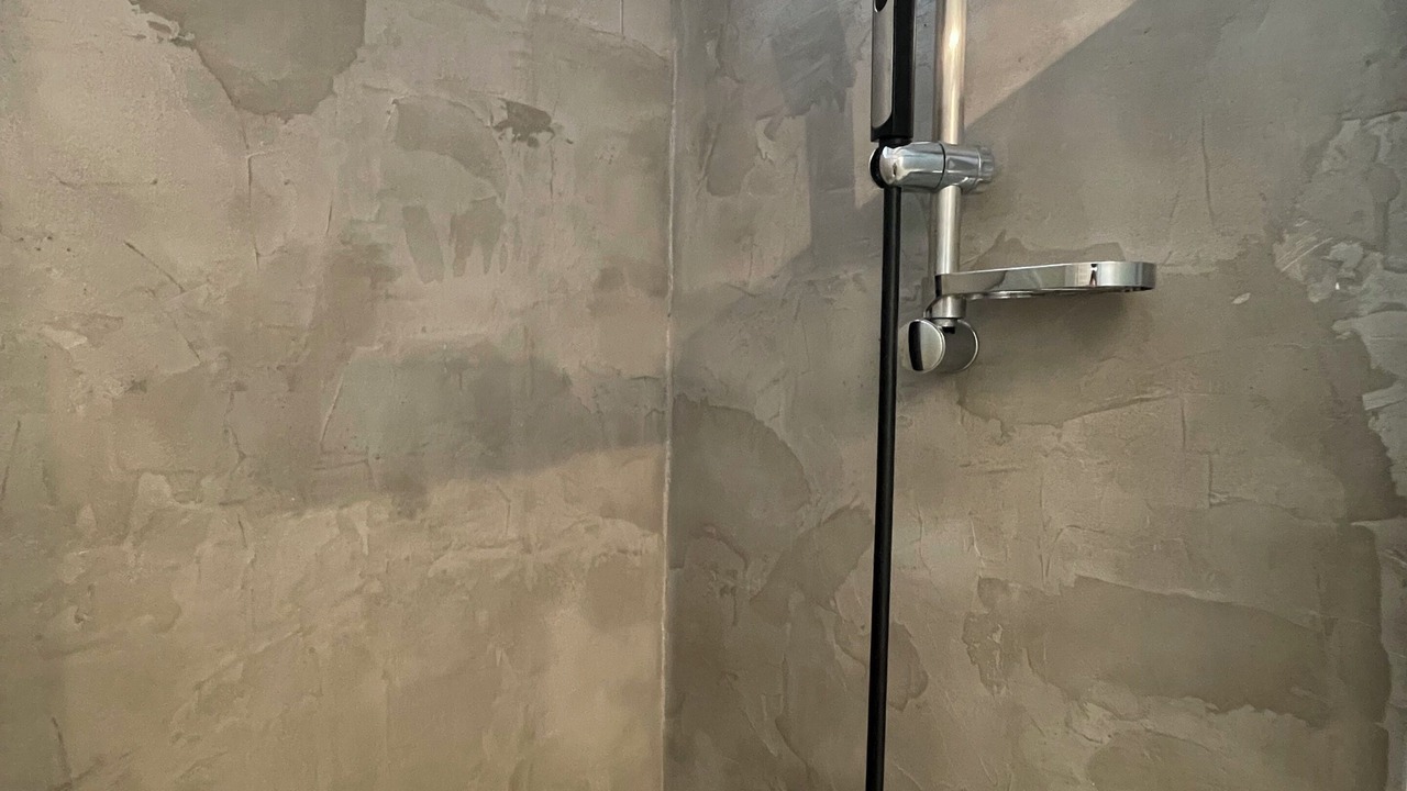 Photo of Bathroom in Vauban - Wazemmes