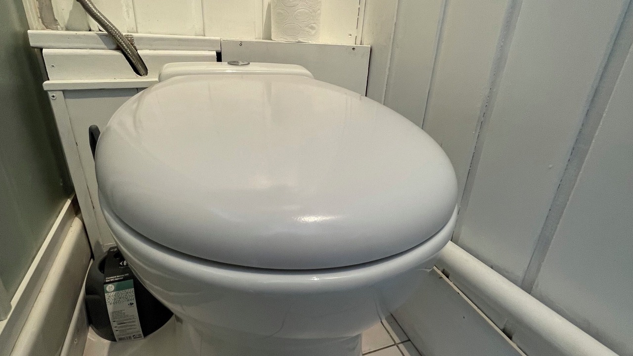 Photo of Bathroom in Vauban - Wazemmes