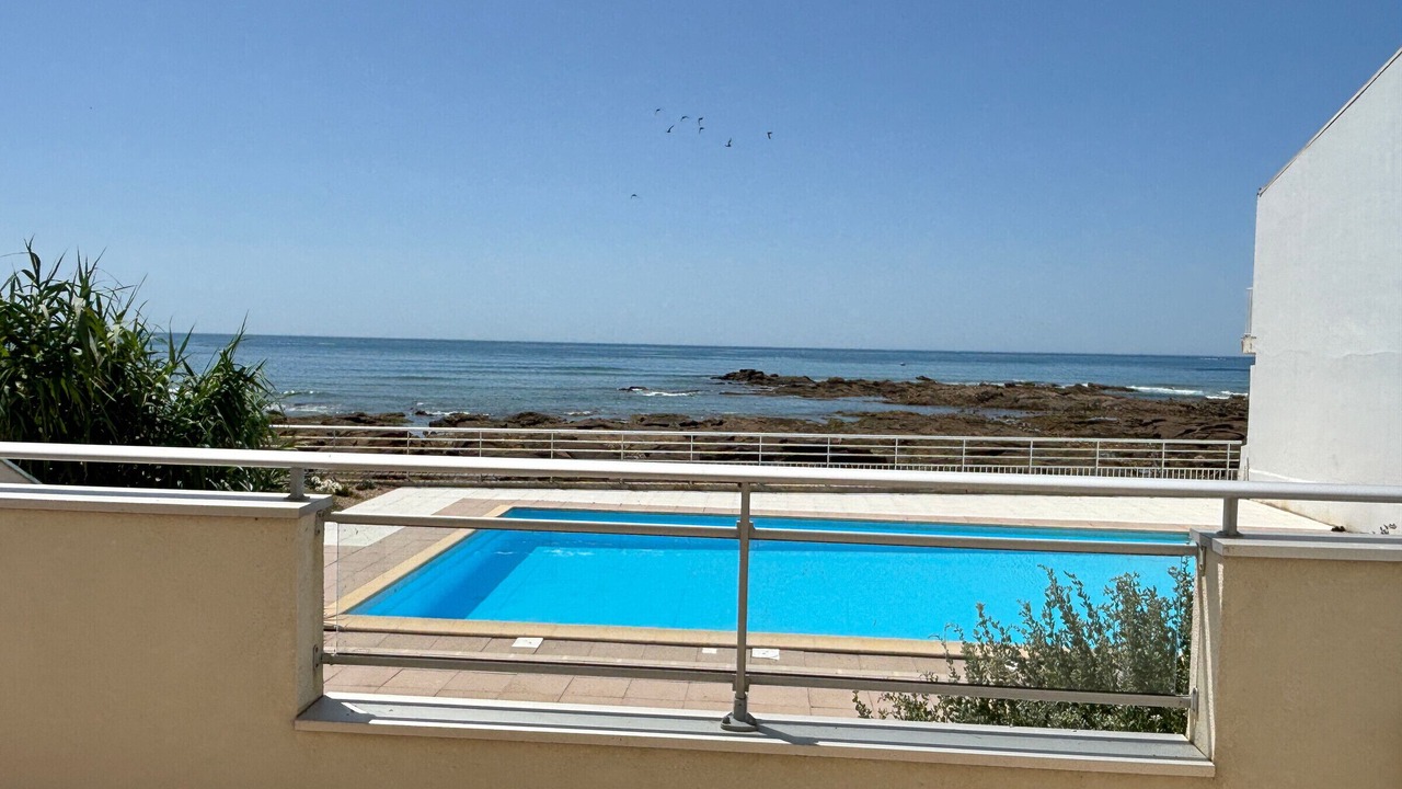 Photo of Outdoor in La Chaume