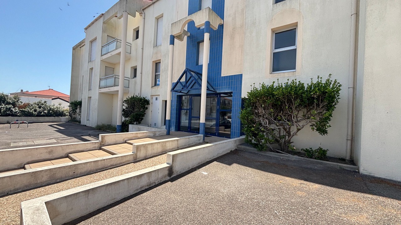 Photo of Outdoor in La Chaume