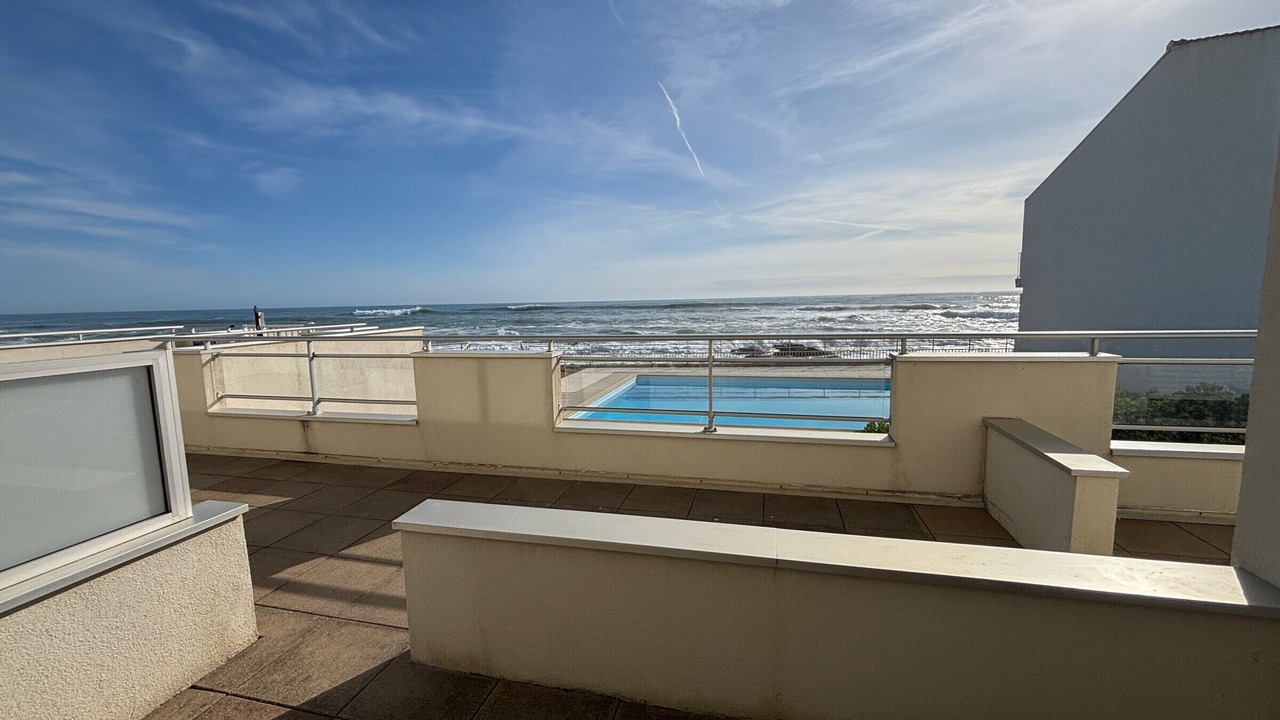 Photo of Outdoor in La Chaume