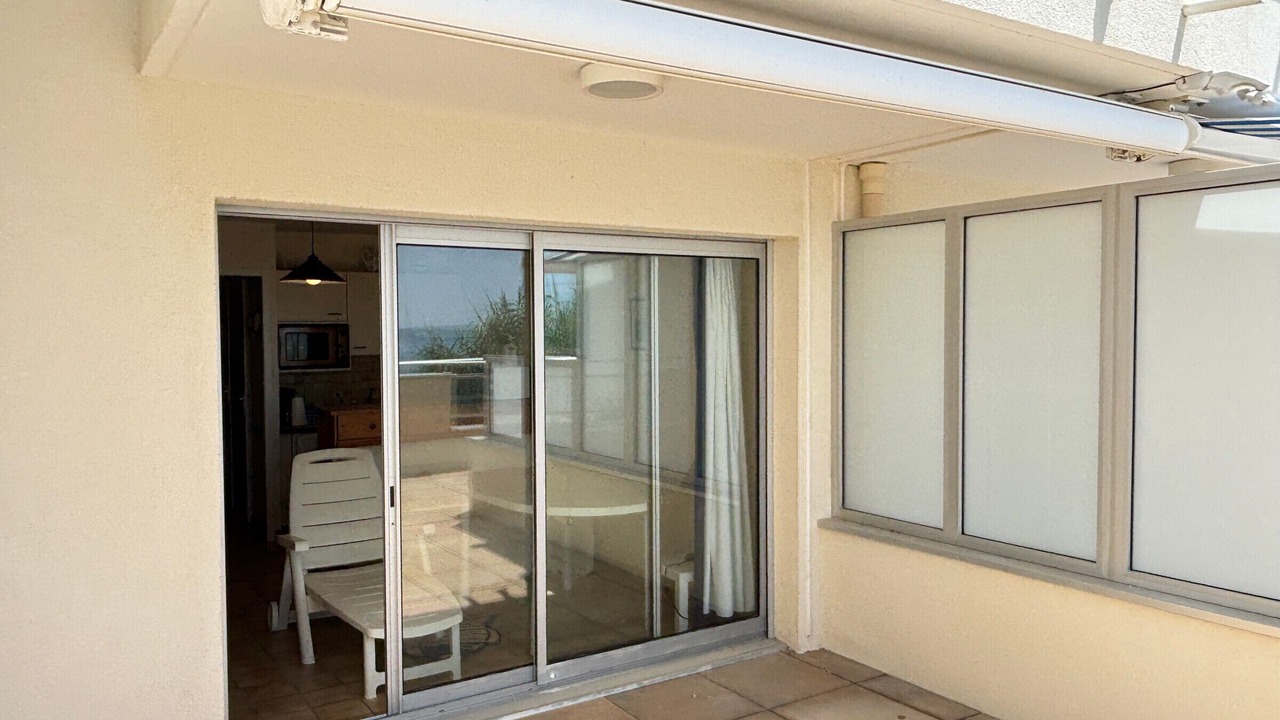 Photo of Outdoor in La Chaume