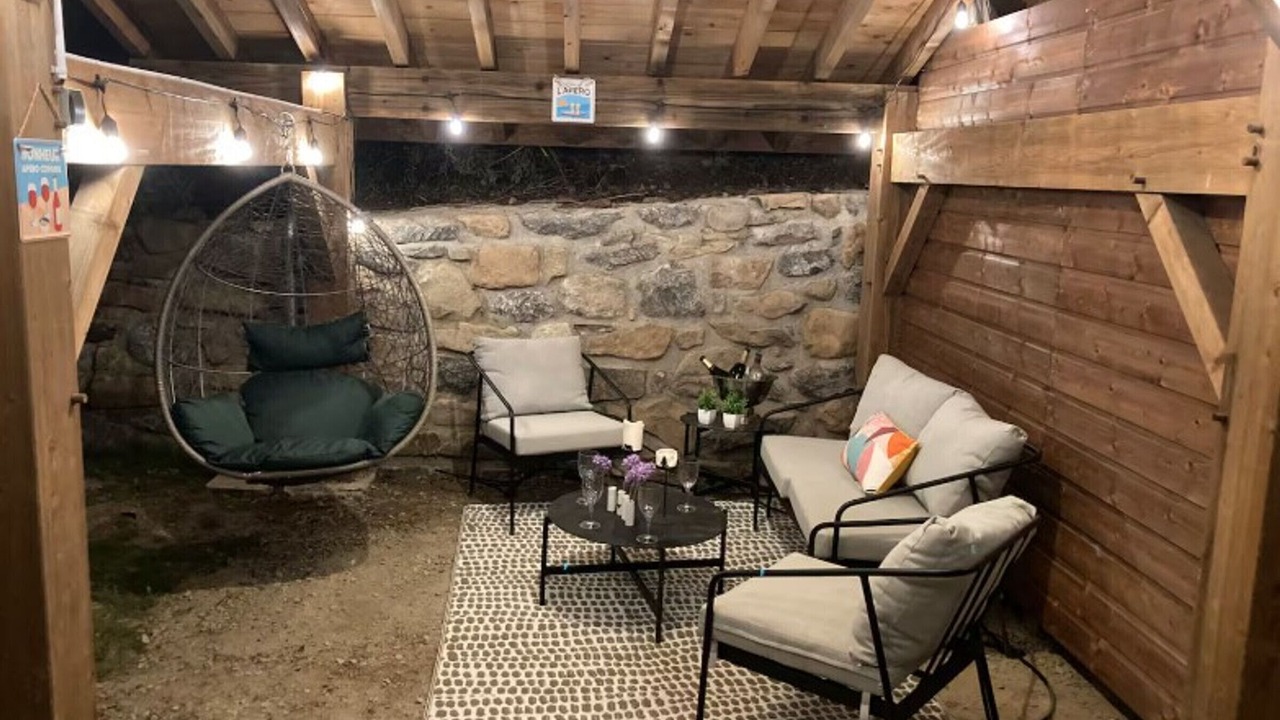 Photo of Outdoor in Les Carroz-d'Araches