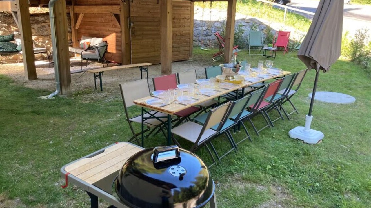Photo of Outdoor in Les Carroz-d'Araches