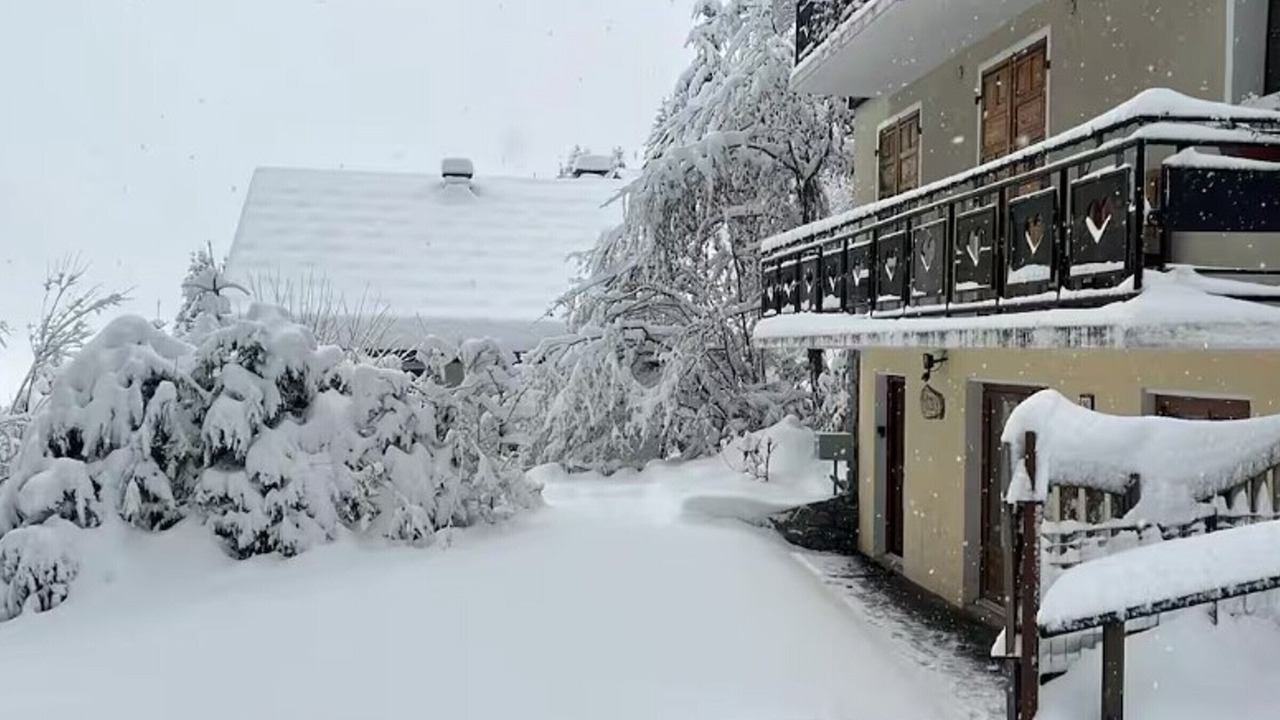 Photo of Outdoor in Les Carroz-d'Araches
