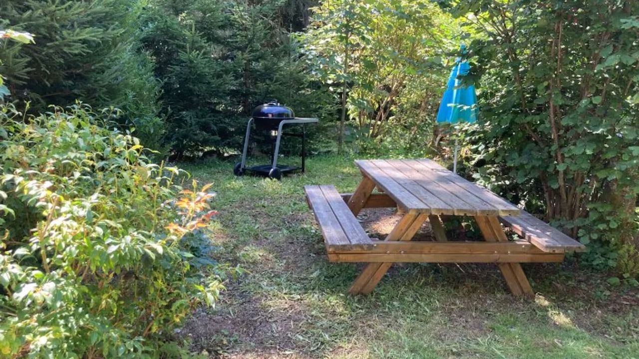 Photo of Outdoor in Les Carroz-d'Araches