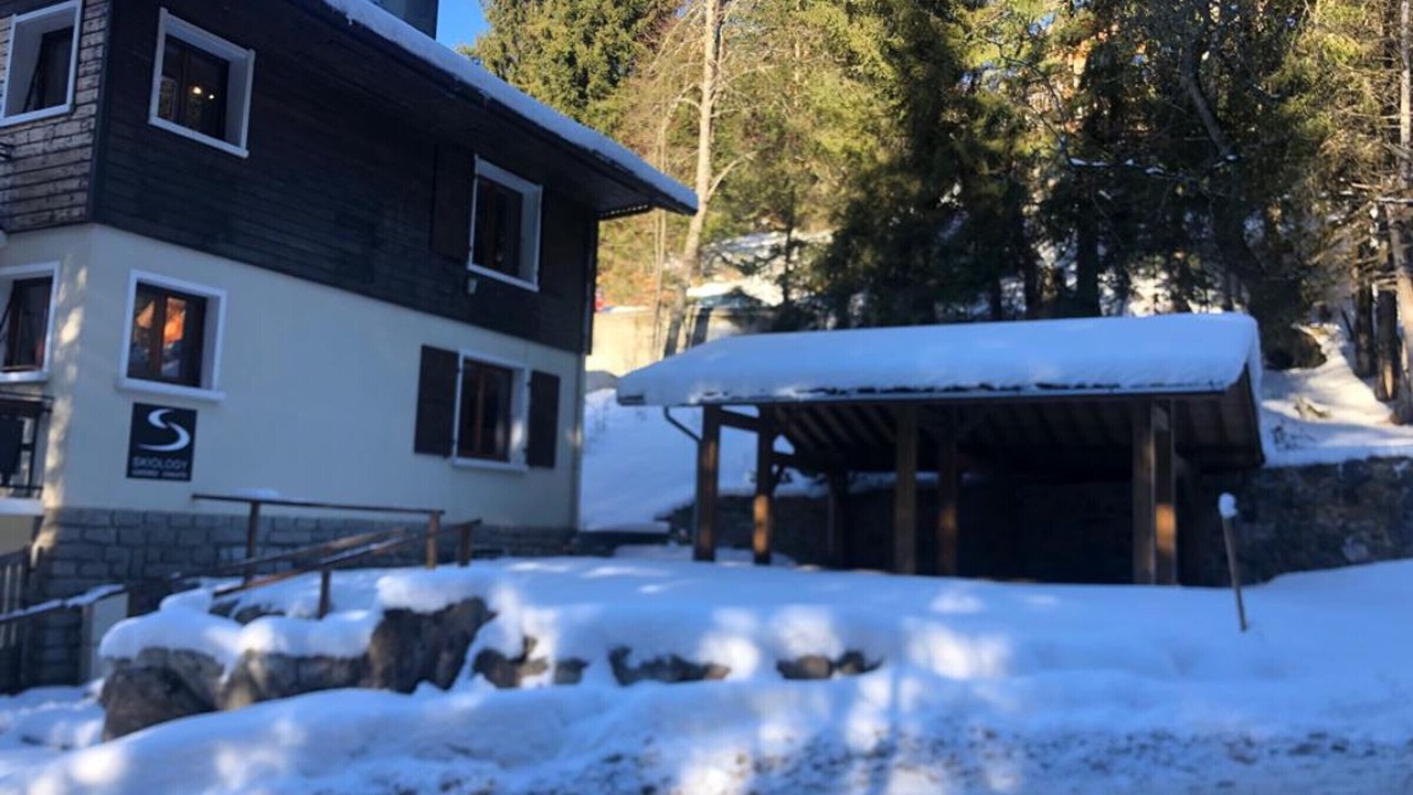 Photo of Outdoor in Les Carroz-d'Araches