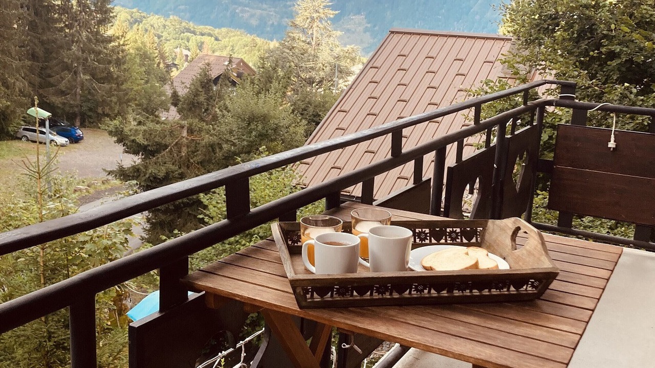 Photo of Outdoor in Les Carroz-d'Araches