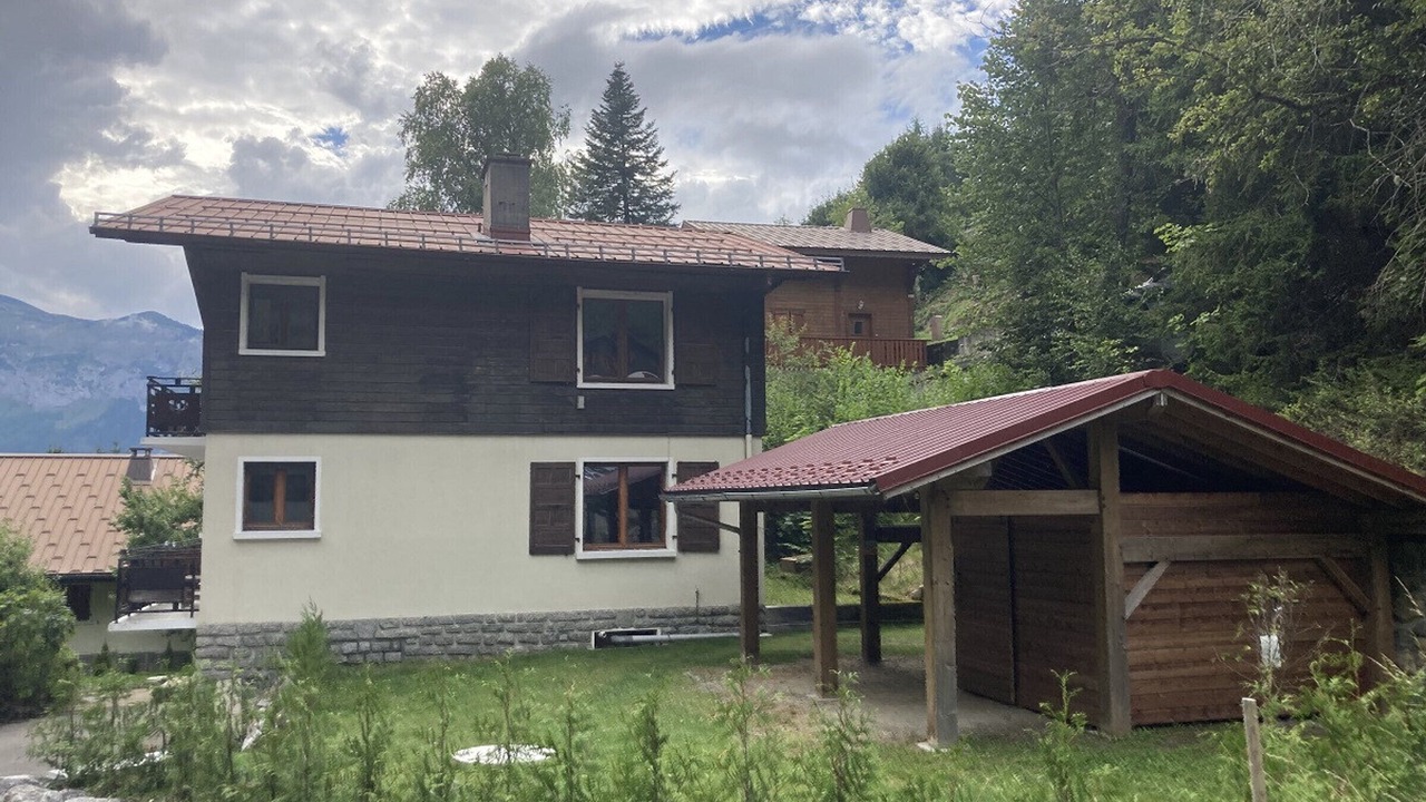 Photo of Outdoor in Les Carroz-d'Araches