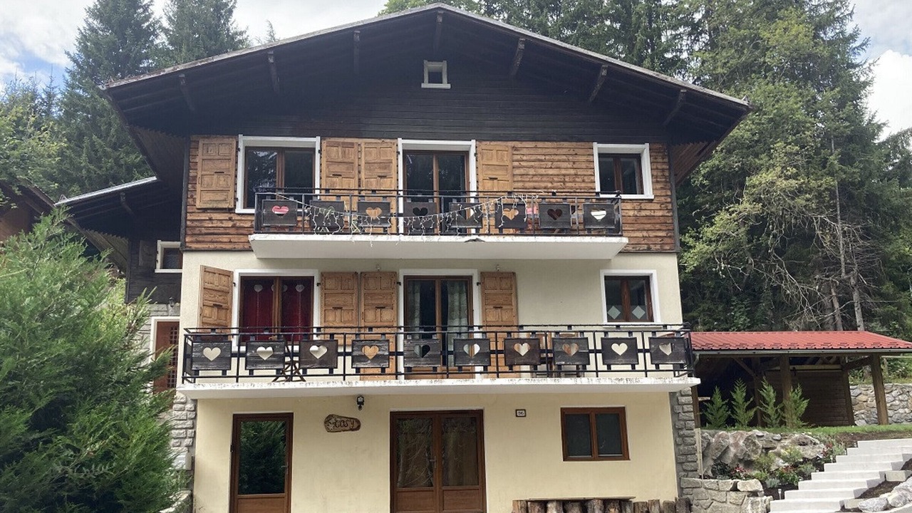 Photo of Outdoor in Les Carroz-d'Araches