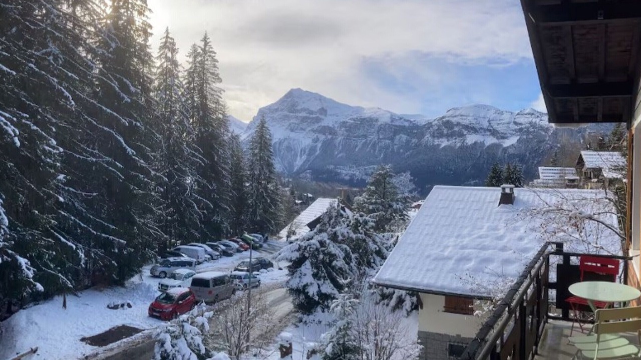 Photo of Outdoor in Les Carroz-d'Araches