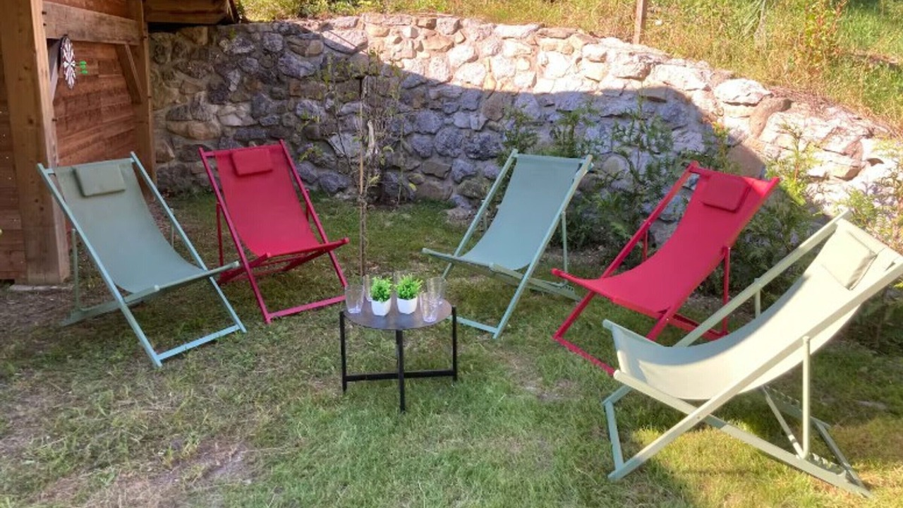 Photo of Outdoor in Les Carroz-d'Araches