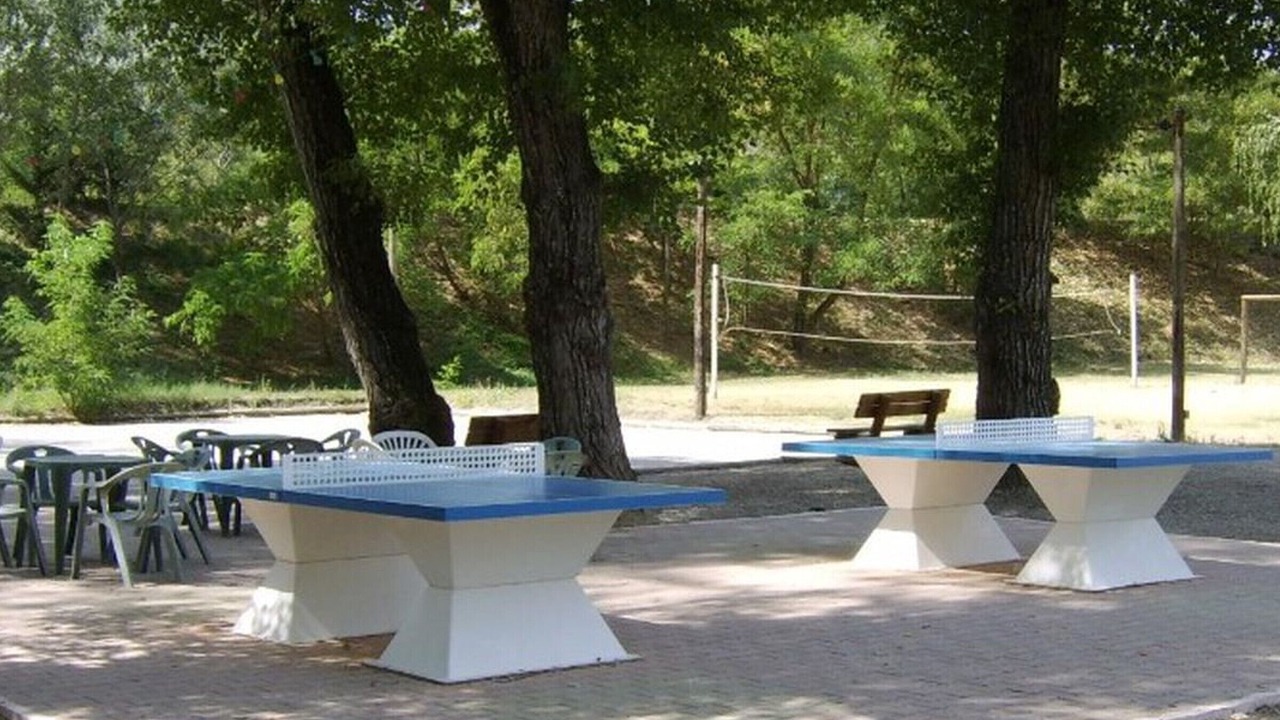Photo of Outdoor in Saint Maime