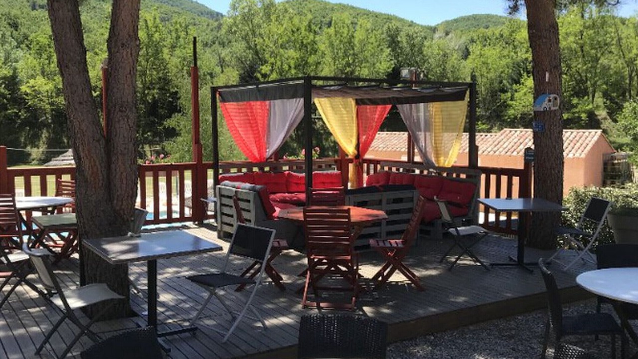 Photo of Outdoor in Saint Maime