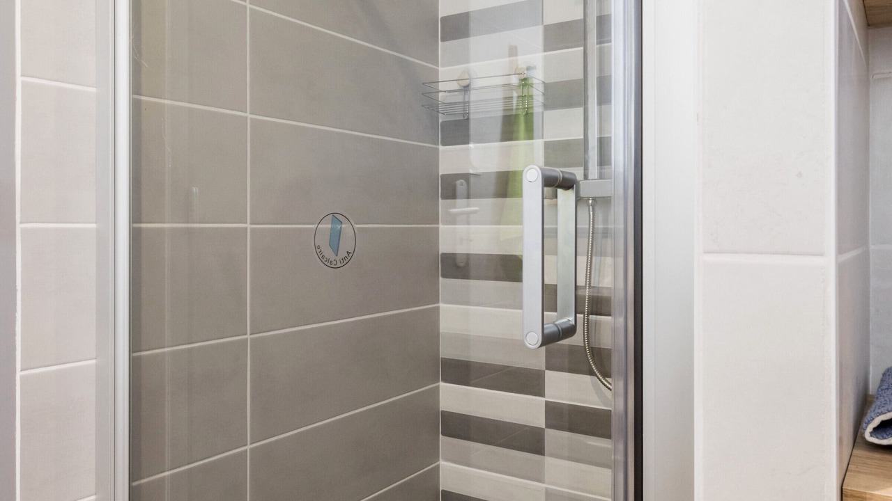 Photo of Bathroom in Ligne