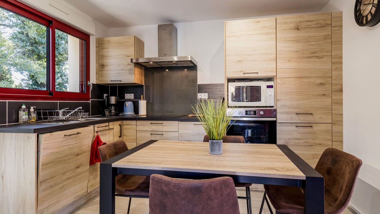 Photo of Kitchen in Ligne
