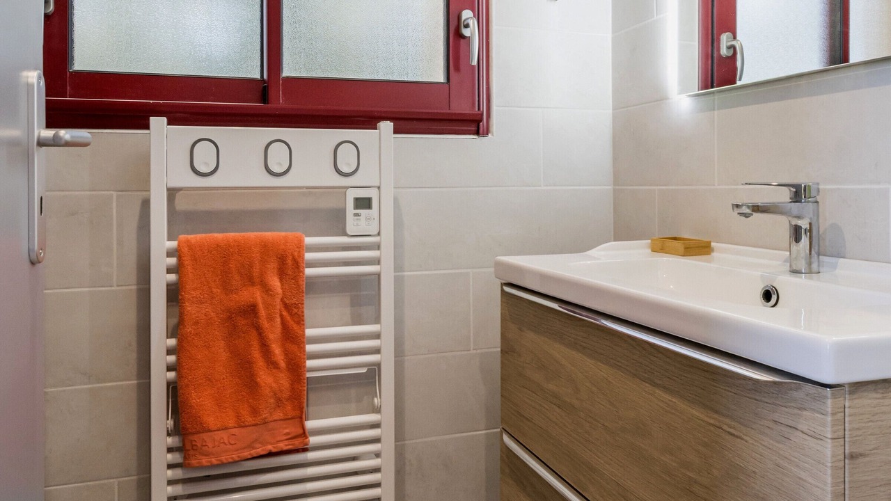 Photo of Bathroom in Ligne