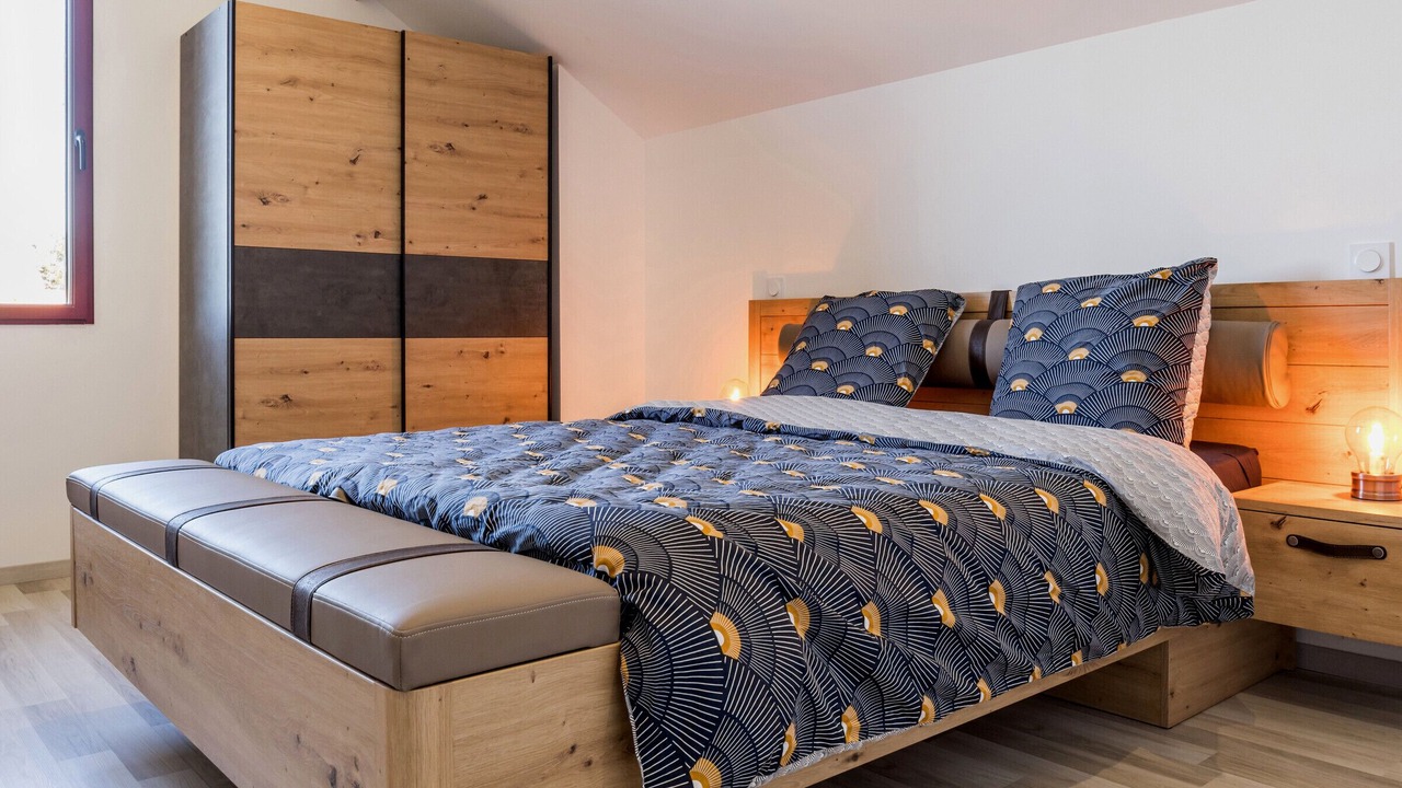 Photo of Bedroom in Ligne