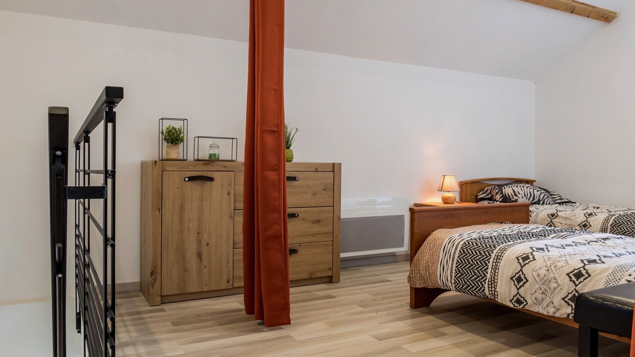 Photo of Bedroom in Ligne