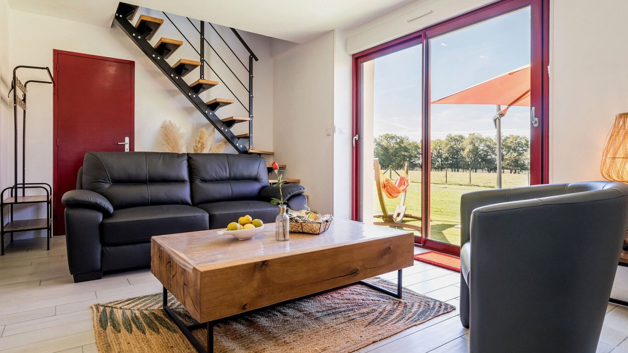 Photo of Livingroom in Ligne